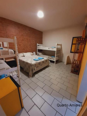 BC Paradise Hostel & Suítes